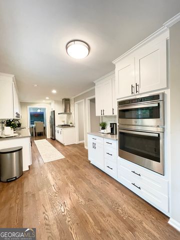 2772 Dunnington Circle, Atlanta, GA 30341