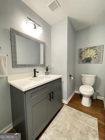 2772 Dunnington Circle, Atlanta, GA 30341