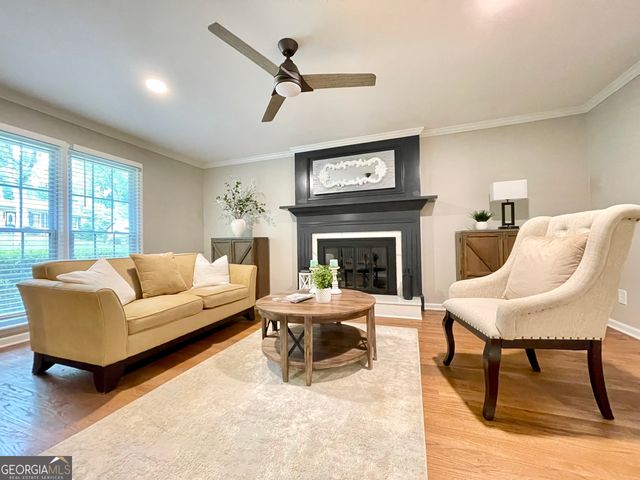 2772 Dunnington Circle, Atlanta, GA 30341