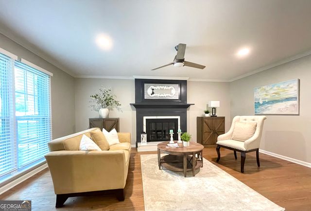 2772 Dunnington Circle, Atlanta, GA 30341