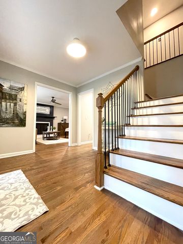 2772 Dunnington Circle, Atlanta, GA 30341