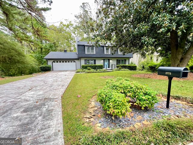 2772 Dunnington Circle, Atlanta, GA 30341
