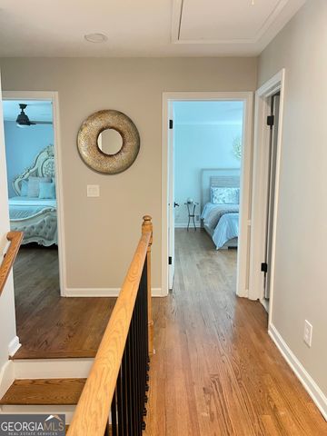 2772 Dunnington Circle, Atlanta, GA 30341