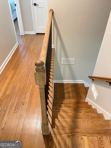 2772 Dunnington Circle, Atlanta, GA 30341