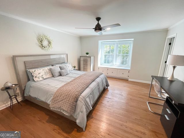 2772 Dunnington Circle, Atlanta, GA 30341