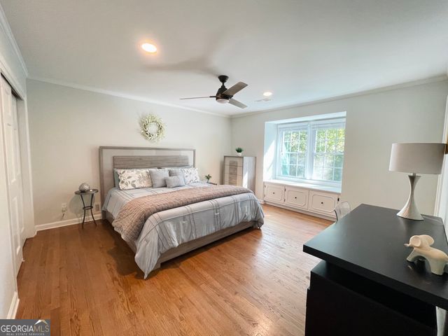 2772 Dunnington Circle, Atlanta, GA 30341