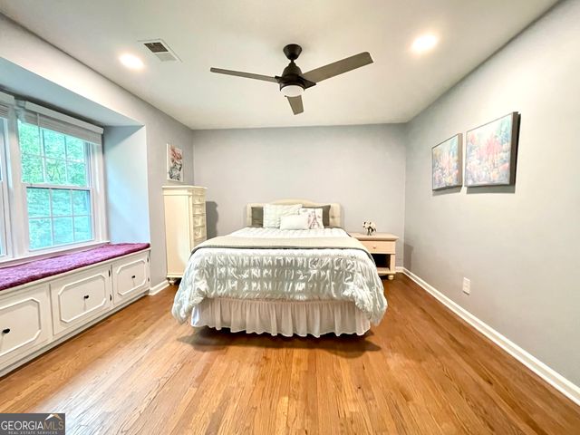 2772 Dunnington Circle, Atlanta, GA 30341