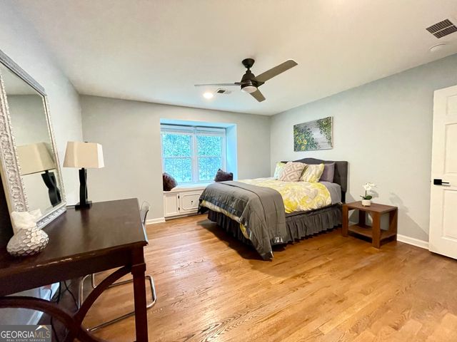 2772 Dunnington Circle, Atlanta, GA 30341