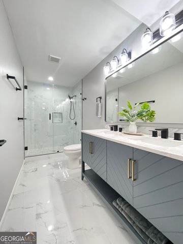 2772 Dunnington Circle, Atlanta, GA 30341