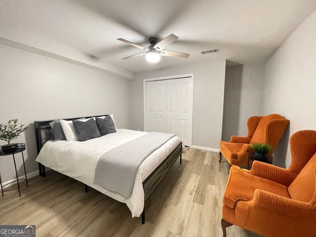 2772 Dunnington Circle, Atlanta, GA 30341