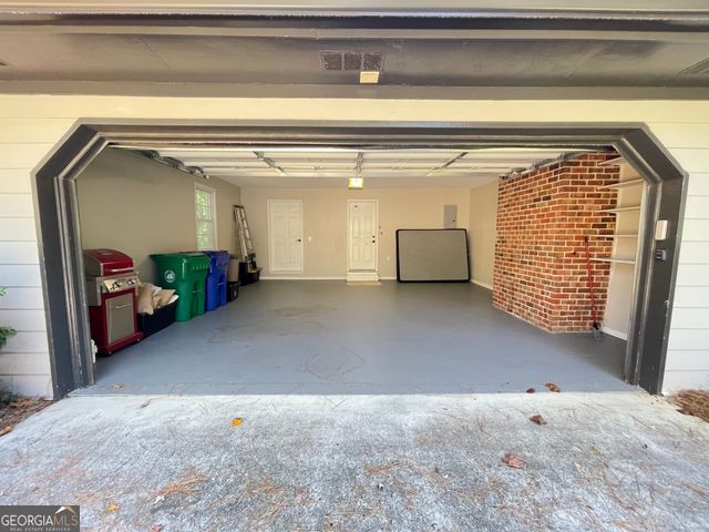 2772 Dunnington Circle, Atlanta, GA 30341