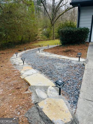 2772 Dunnington Circle, Atlanta, GA 30341