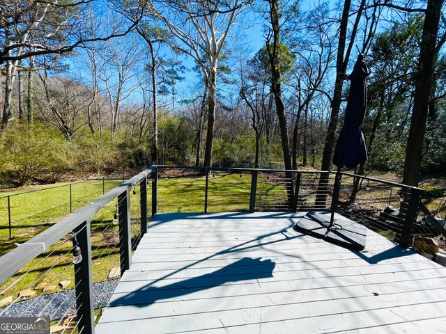 2772 Dunnington Circle, Atlanta, GA 30341