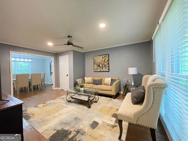 2772 Dunnington Circle, Atlanta, GA 30341