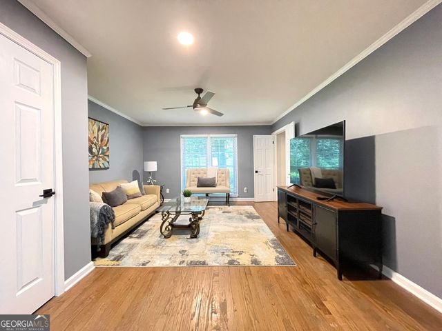 2772 Dunnington Circle, Atlanta, GA 30341