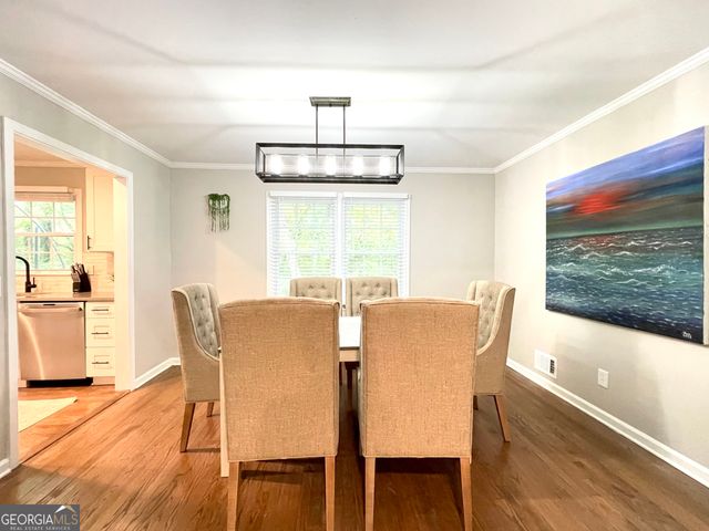 2772 Dunnington Circle, Atlanta, GA 30341