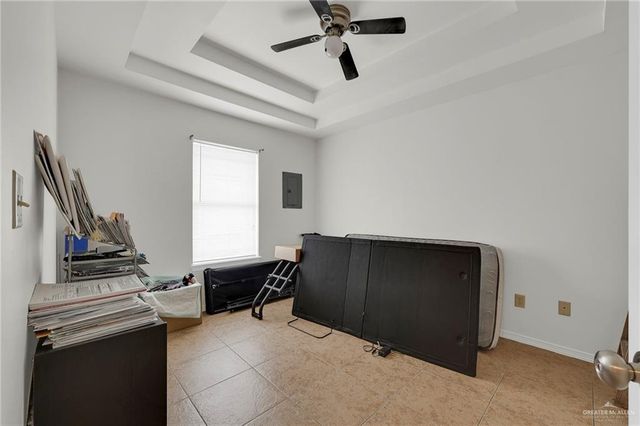 115 W Albatross Avenue, Pharr, TX 78577