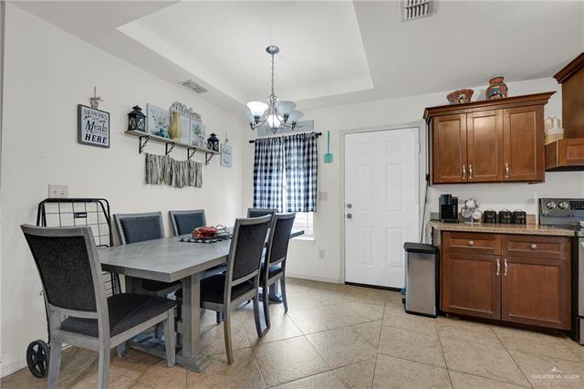 115 W Albatross Avenue, Pharr, TX 78577