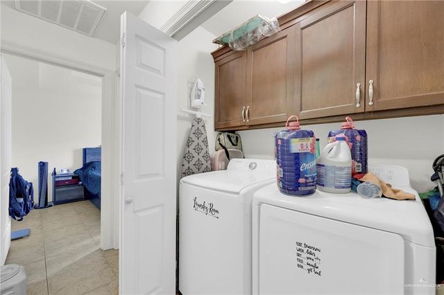 115 W Albatross Avenue, Pharr, TX 78577