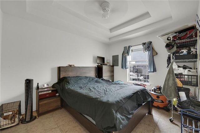 115 W Albatross Avenue, Pharr, TX 78577