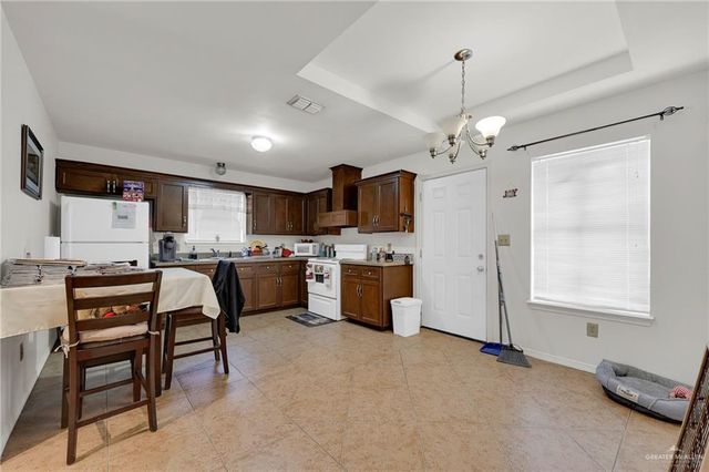 115 W Albatross Avenue, Pharr, TX 78577