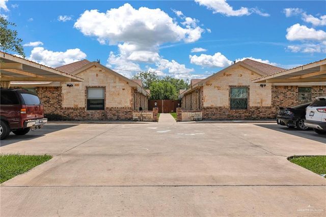 115 W Albatross Avenue, Pharr, TX 78577