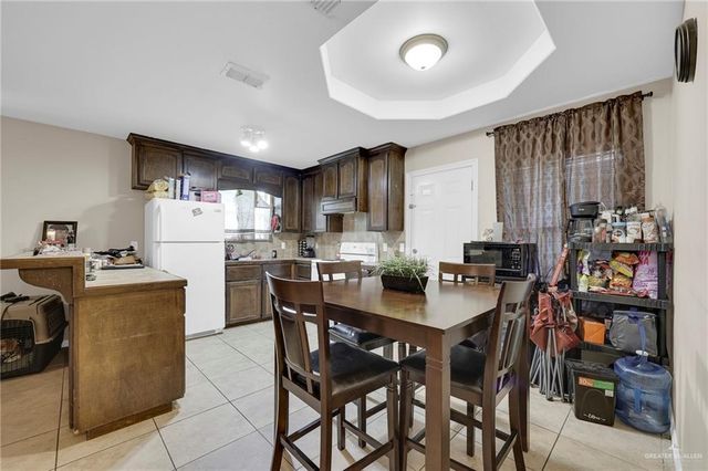 115 W Albatross Avenue, Pharr, TX 78577