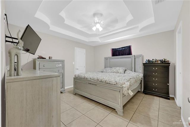 115 W Albatross Avenue, Pharr, TX 78577