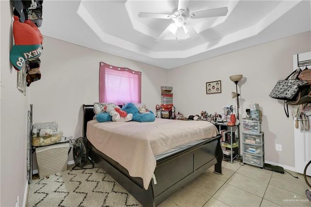 115 W Albatross Avenue, Pharr, TX 78577