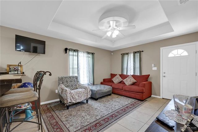 115 W Albatross Avenue, Pharr, TX 78577