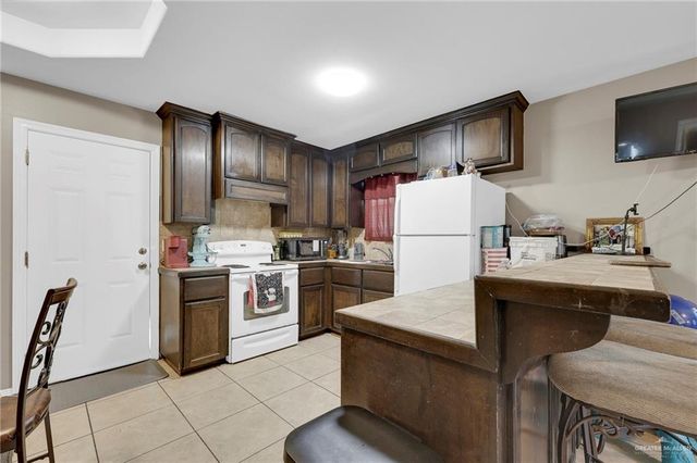 115 W Albatross Avenue, Pharr, TX 78577