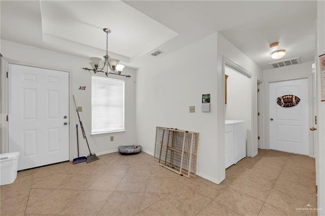 115 W Albatross Avenue, Pharr, TX 78577