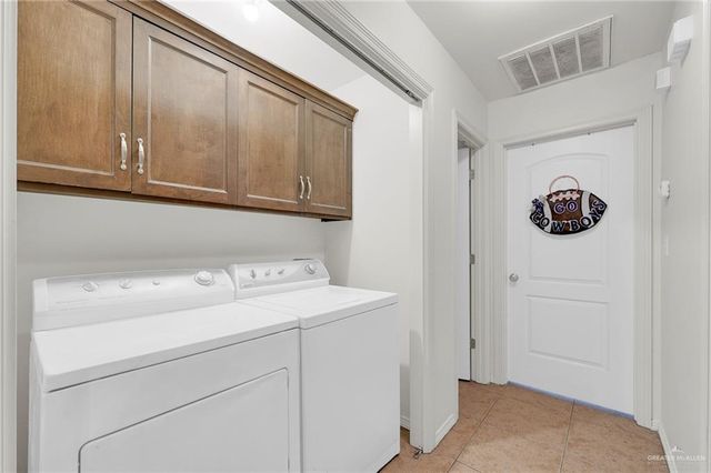 115 W Albatross Avenue, Pharr, TX 78577