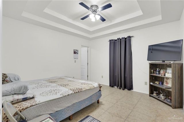 115 W Albatross Avenue, Pharr, TX 78577