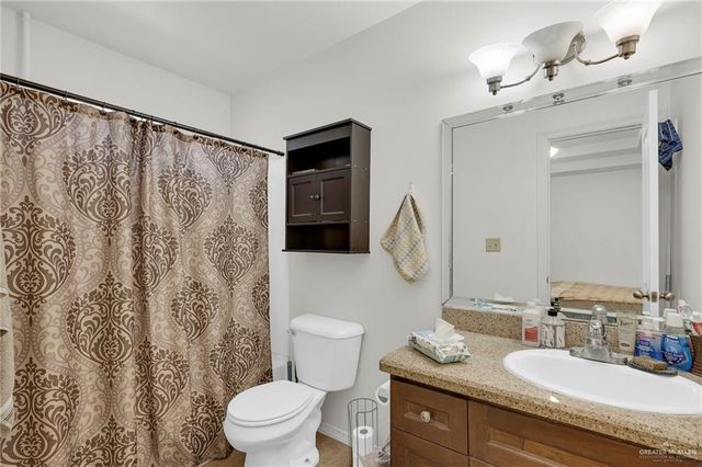 115 W Albatross Avenue, Pharr, TX 78577