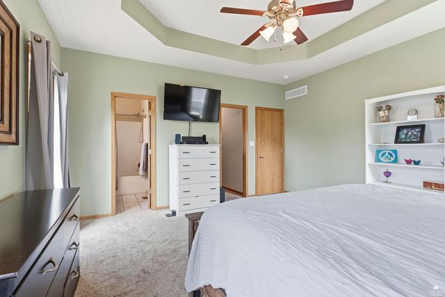 4055 Bald Eagle Drive, Manhattan, KS 66502