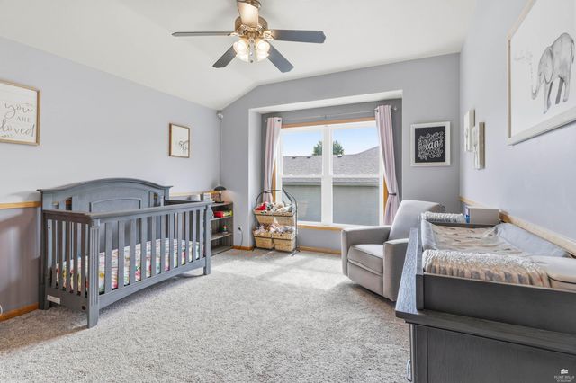 4055 Bald Eagle Drive, Manhattan, KS 66502