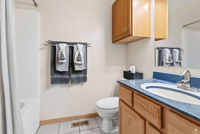 4055 Bald Eagle Drive, Manhattan, KS 66502