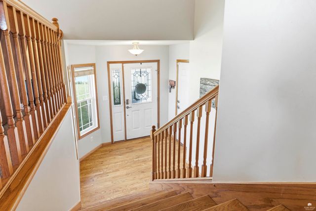 4055 Bald Eagle Drive, Manhattan, KS 66502