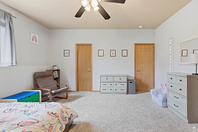 4055 Bald Eagle Drive, Manhattan, KS 66502