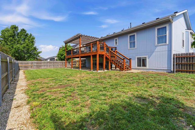 4055 Bald Eagle Drive, Manhattan, KS 66502
