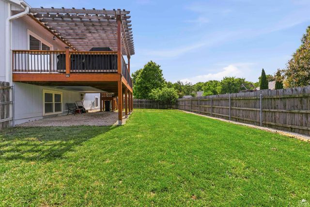 4055 Bald Eagle Drive, Manhattan, KS 66502