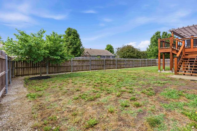 4055 Bald Eagle Drive, Manhattan, KS 66502