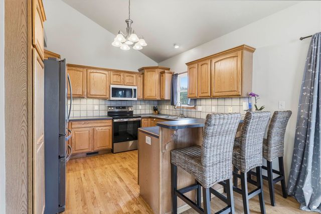 4055 Bald Eagle Drive, Manhattan, KS 66502