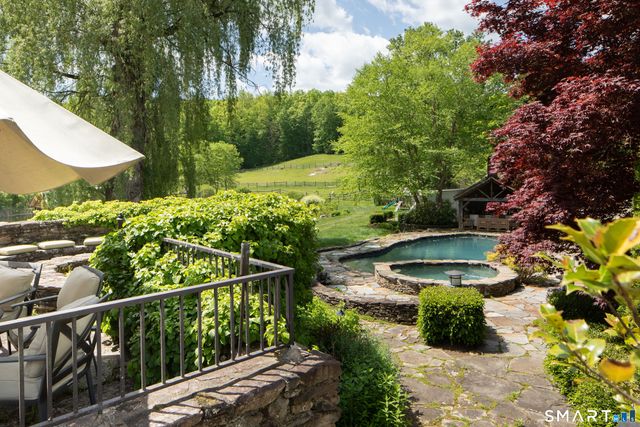 57 Indian Trail Road, New Milford, CT 06776