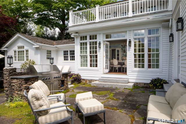 57 Indian Trail Road, New Milford, CT 06776