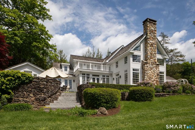 57 Indian Trail Road, New Milford, CT 06776