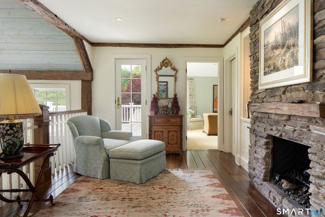 57 Indian Trail Road, New Milford, CT 06776