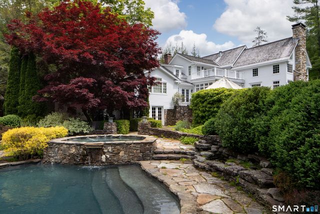 57 Indian Trail Road, New Milford, CT 06776