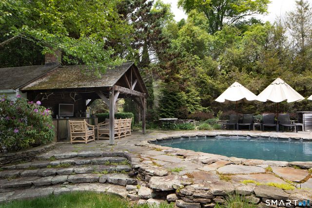 57 Indian Trail Road, New Milford, CT 06776